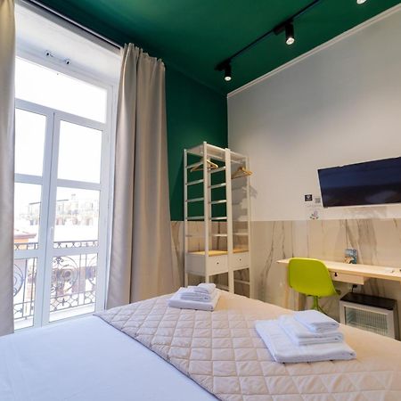 Hotel Cla.Pa H. Group - Dislocated Hospitality Neapol Pokój zdjęcie